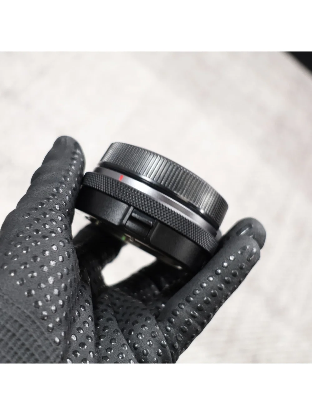 NEW OPEN BOX Canon Control Ring Mount Adapter EF-EOS R (SKU 2972C002)